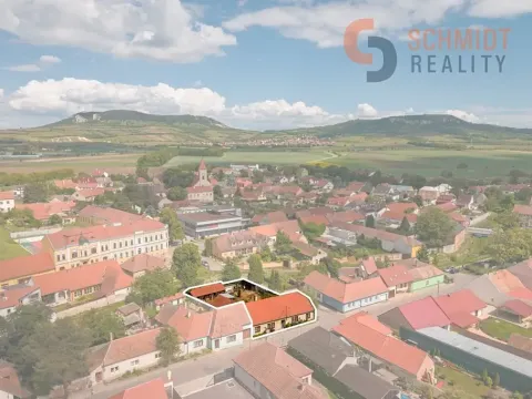 Prodej rodinného domu, Dolní Dunajovice, Poštovní, 200 m2