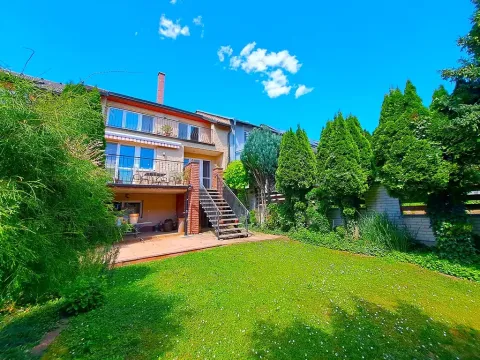 Prodej rodinného domu, Kyjov, 204 m2