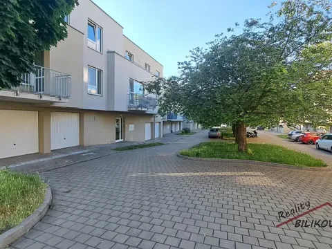Prodej bytu 2+kk, Brandýs nad Labem-Stará Boleslav, V Uličce, 55 m2