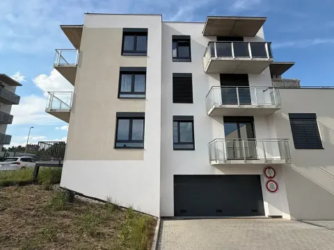 Pronájem bytu 1+kk, Kutná Hora, Plk. Loudy, 35 m2