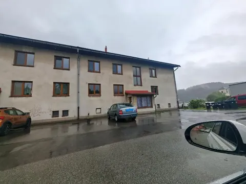 Prodej bytu 3+1, Mladkov, 74 m2
