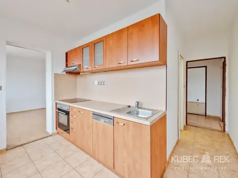 Pronájem bytu 4+1, Květov, 84 m2