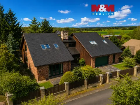Prodej rodinného domu, Františkovy Lázně, Větrná hůrka, 400 m2