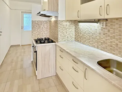 Prodej bytu 2+kk, Praha - Nusle, Kloboučnická, 55 m2