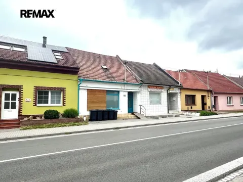 Prodej ubytování, Bzenec, Vracovská, 132 m2
