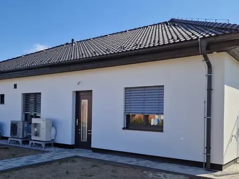 Prodej rodinného domu, Neratovice, Nade Mlýnem, 86 m2