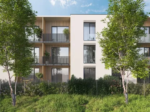 Prodej bytu 4+kk, Plzeň, 84 m2