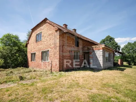 Prodej rodinného domu, Býšť, 115 m2