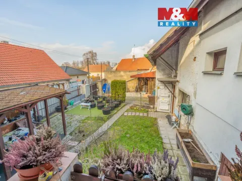 Prodej rodinného domu, Přelíc, 115 m2