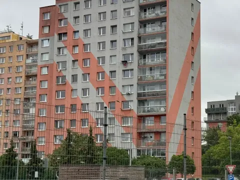 Prodej bytu 3+kk, Beroun - Beroun-Město, Košťálkova, 52 m2