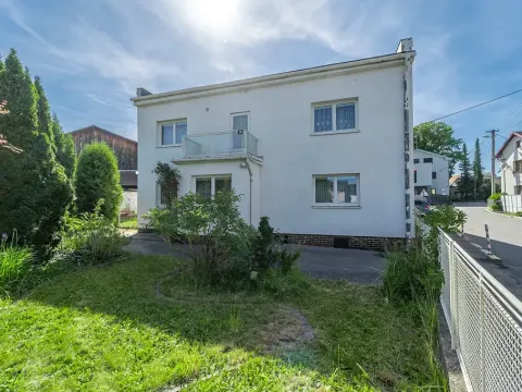 Prodej rodinného domu, Oldřišov, Hlinská, 180 m2