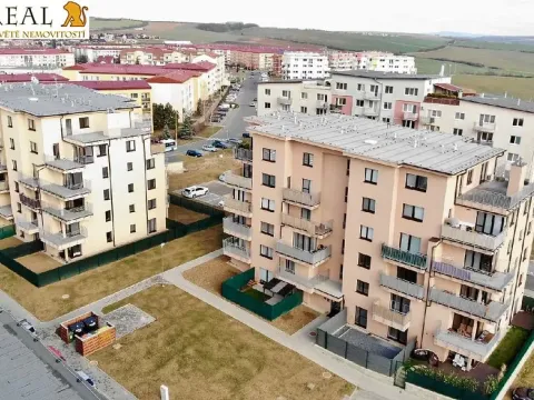 Prodej bytu 2+kk, Uherské Hradiště, 80 m2