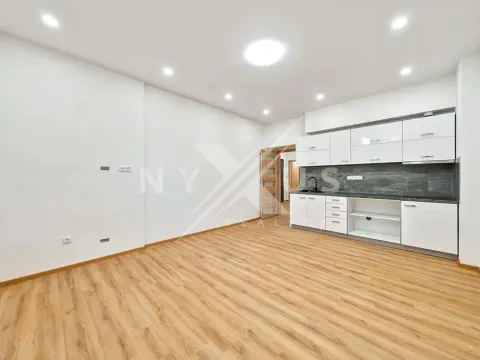 Prodej bytu 2+kk, Praha - Nusle, Pod vilami, 61 m2