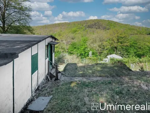Prodej pozemku pro bydlení, Jílové u Prahy, 589 m2