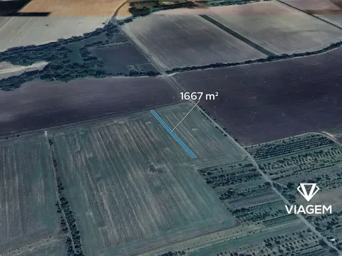 Prodej podílu pole, Hroznová Lhota, 833 m2