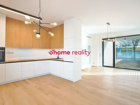 Pronájem bytu 3+kk, Olomouc, Ostrovní, 101 m2