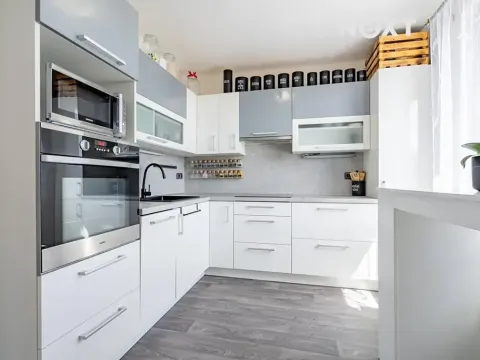 Prodej bytu 3+1, Chelčice, 64 m2