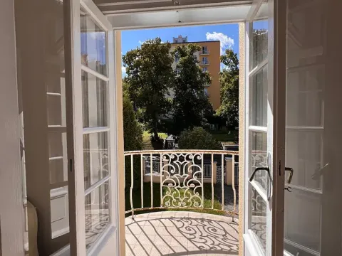 Prodej bytu 2+1, Karlovy Vary, Krále Jiřího, 85 m2