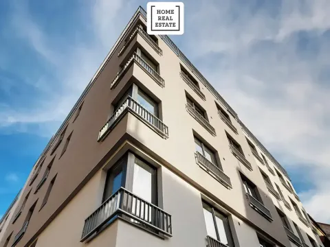 Prodej bytu 3+kk, Praha - Smíchov, Pod Barvířkou, 75 m2