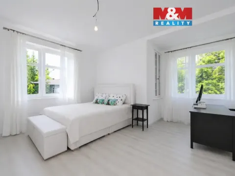 Prodej rodinného domu, Havlíčkův Brod, Žižkova, 103 m2