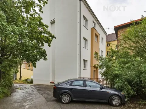 Prodej kanceláře, Praha - Záběhlice, U zákrutu, 28 m2