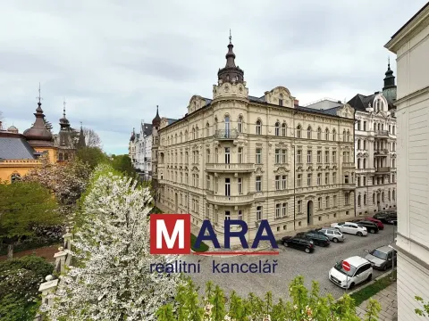 Prodej bytu 3+kk, Olomouc, Vídeňská, 98 m2