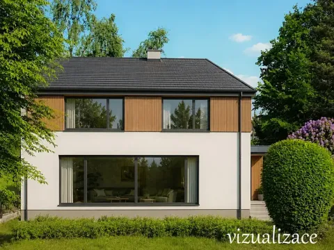 Prodej pozemku pro bydlení, Kamenice, Jílovská, 1009 m2