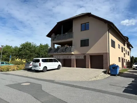 Prodej bytu 3+kk, Ivančice, 99 m2