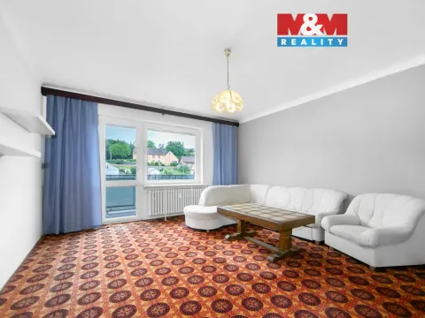 Prodej bytu 3+1, Kozolupy, 107 m2