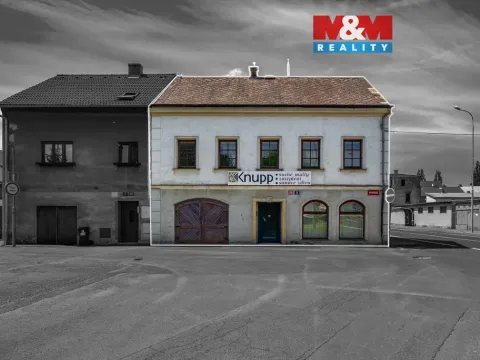 Prodej rodinného domu, Ústí nad Labem - Krásné Březno, Plavecká, 172 m2