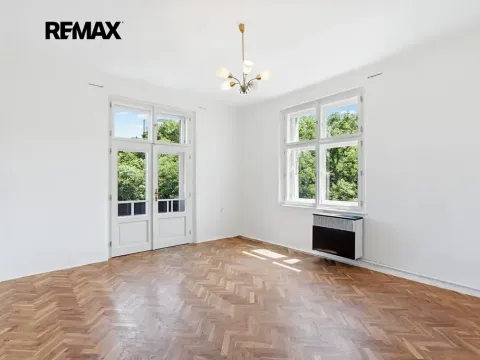 Prodej bytu 3+kk, Praha - Nusle, Čiklova, 76 m2