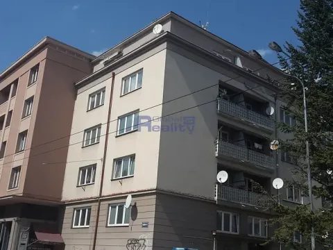 Prodej bytu 3+kk, Hradec Králové, Břetislavova, 70 m2