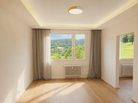 Pronájem bytu 3+1, Ústí nad Labem, 67 m2