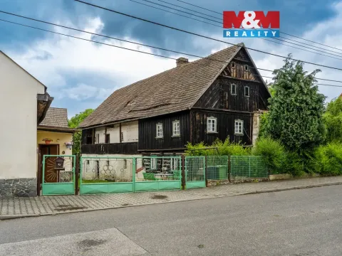 Prodej rodinného domu, Blíževedly - Skalka, 248 m2