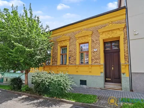 Prodej rodinného domu, Brno, Jungmannova, 219 m2