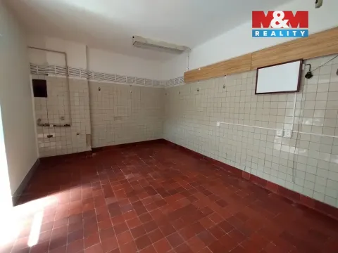 Pronájem obchodního prostoru, Frenštát pod Radhoštěm, Horní, 93 m2