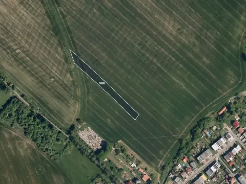 Prodej pole, Opatovice, 19895 m2