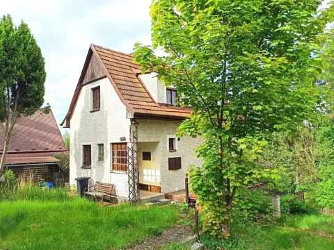 Prodej chaty, Soutice, 98 m2