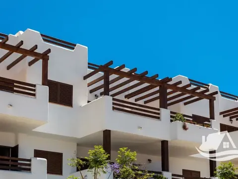 Prodej bytu 2+kk, Pulpí, Španělsko, Calle Mar de Alborán, 57 m2