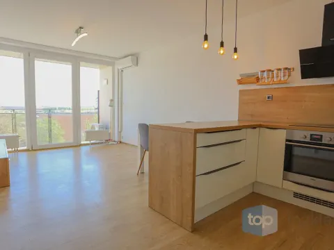 Pronájem bytu 2+kk, Praha - Háje, Steinerova, 60 m2