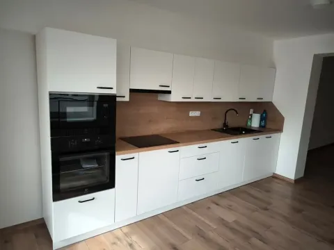 Pronájem bytu 3+kk, Nový Jičín, Žižkova, 59 m2