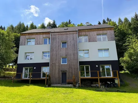 Prodej bytu 2+kk, Liberec, Rynoltická, 58 m2