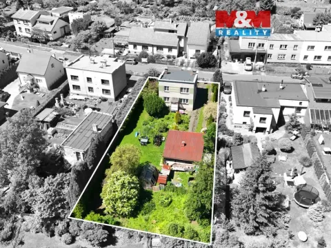 Prodej rodinného domu, Těrlicko - Horní Těrlicko, Kosmonautů, 120 m2