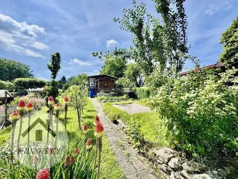 Prodej chaty, Frýdlant, Alšova, 12 m2