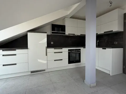Pronájem bytu 2+kk, Kutná Hora, Waldhauserova, 45 m2