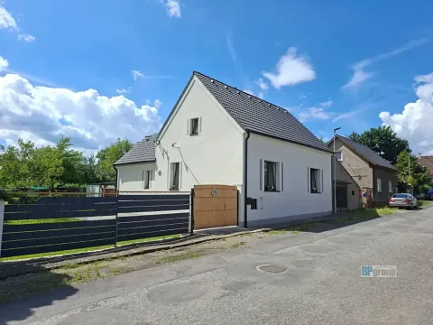 Prodej bytu 4+1, Kyšice, Fr. Hovorky, 120 m2