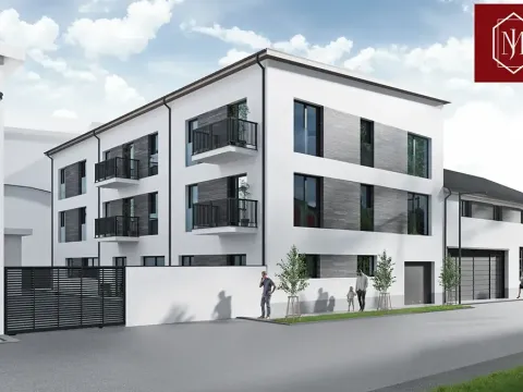 Pronájem kanceláře, Jihlava, Havlíčkova, 142 m2