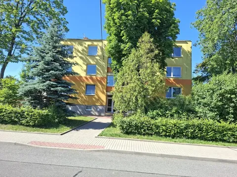 Prodej bytu 3+1, Veselí nad Moravou, Tyršova, 75 m2