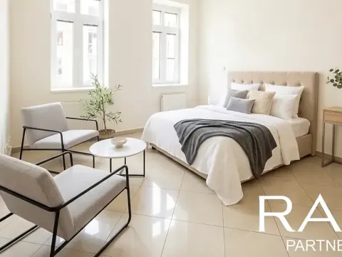 Prodej bytu 1+kk, Brno, 29 m2