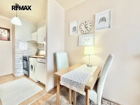 Prodej bytu 2+kk, Kladno, Holandská, 40 m2